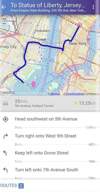 Trip Planner